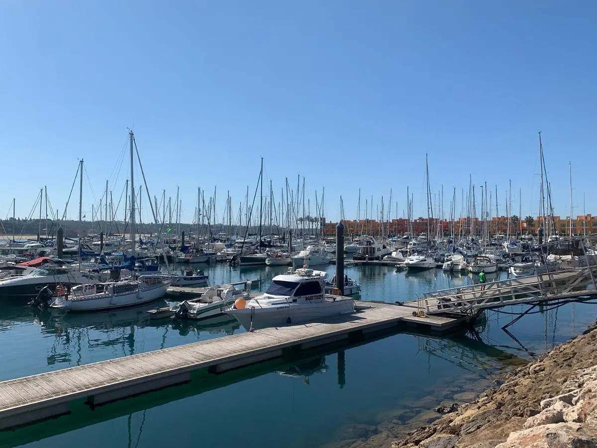 Apartment Sunshine Lovers Residence Portimao Portugal