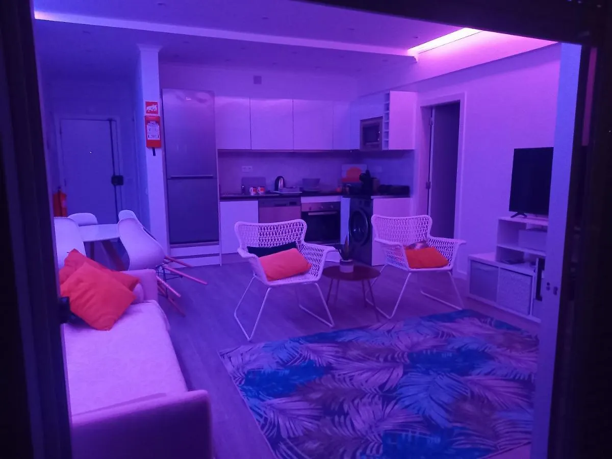 Sunshine Lovers Residence Portimao