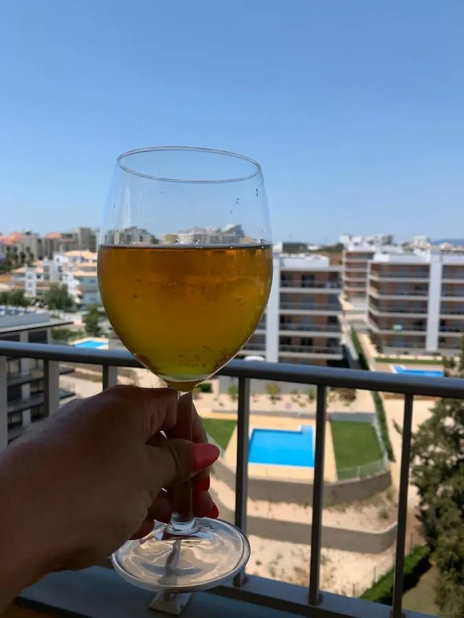 Apartment Sunshine Lovers Residence Portimao