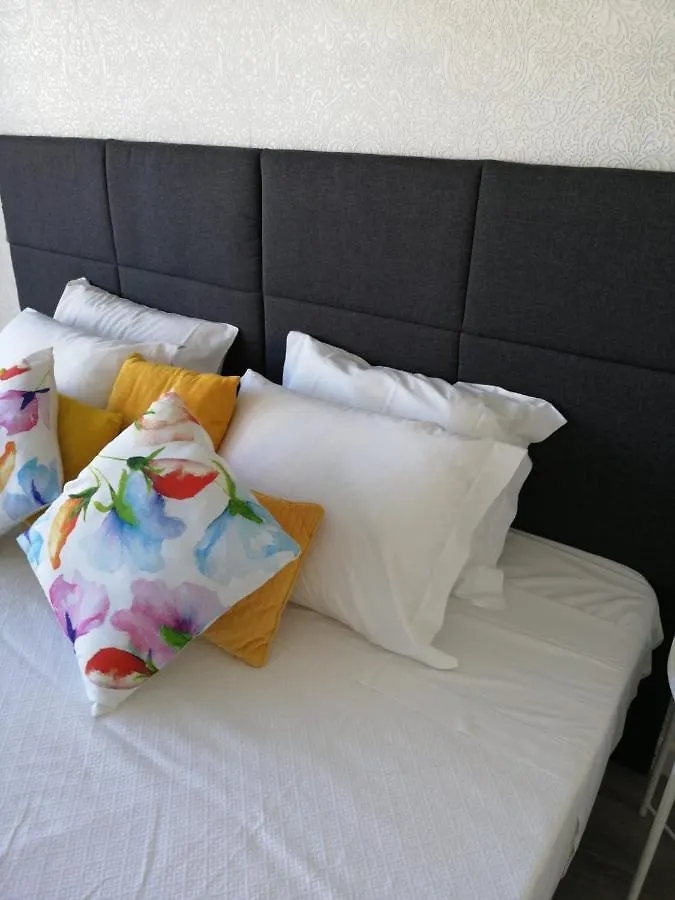 Sunshine Lovers Residence Portimao Apartment