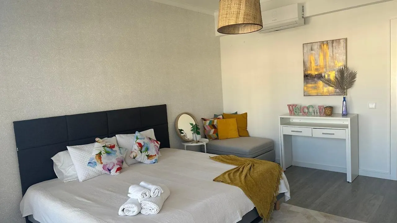 Sunshine Lovers Residence Portimao