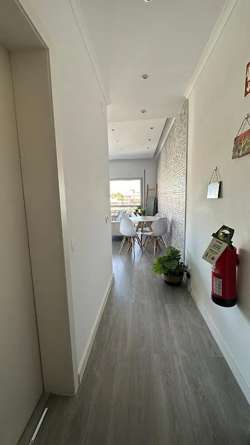 Apartment Sunshine Lovers Residence Portimao Portugal