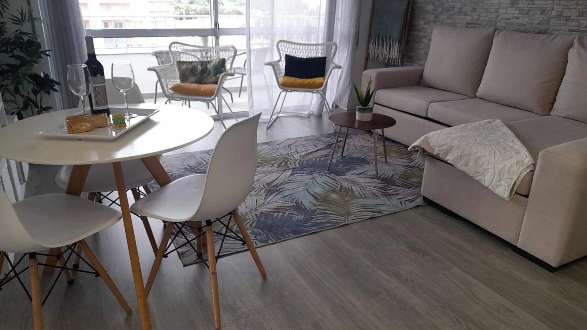 Sunshine Lovers Residence Portimao 0*,