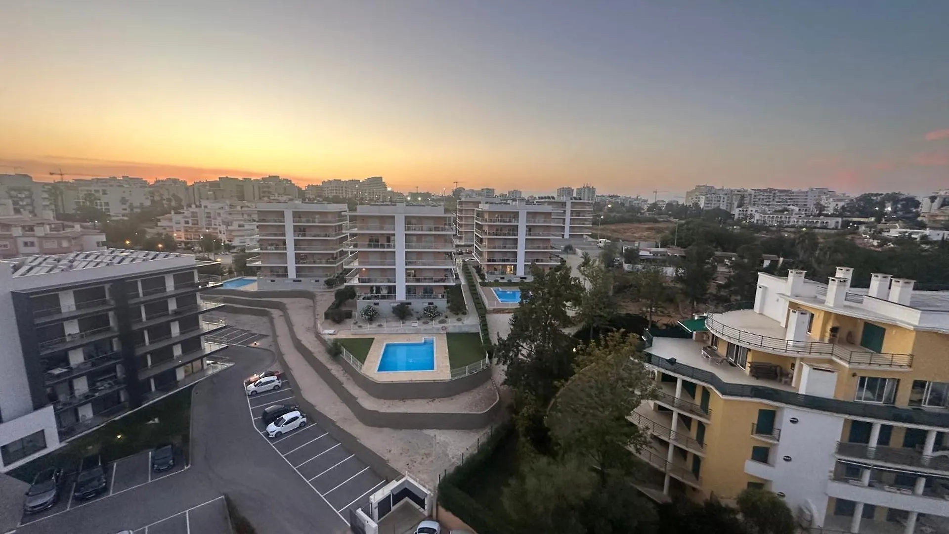 Sunshine Lovers Residence Portimao