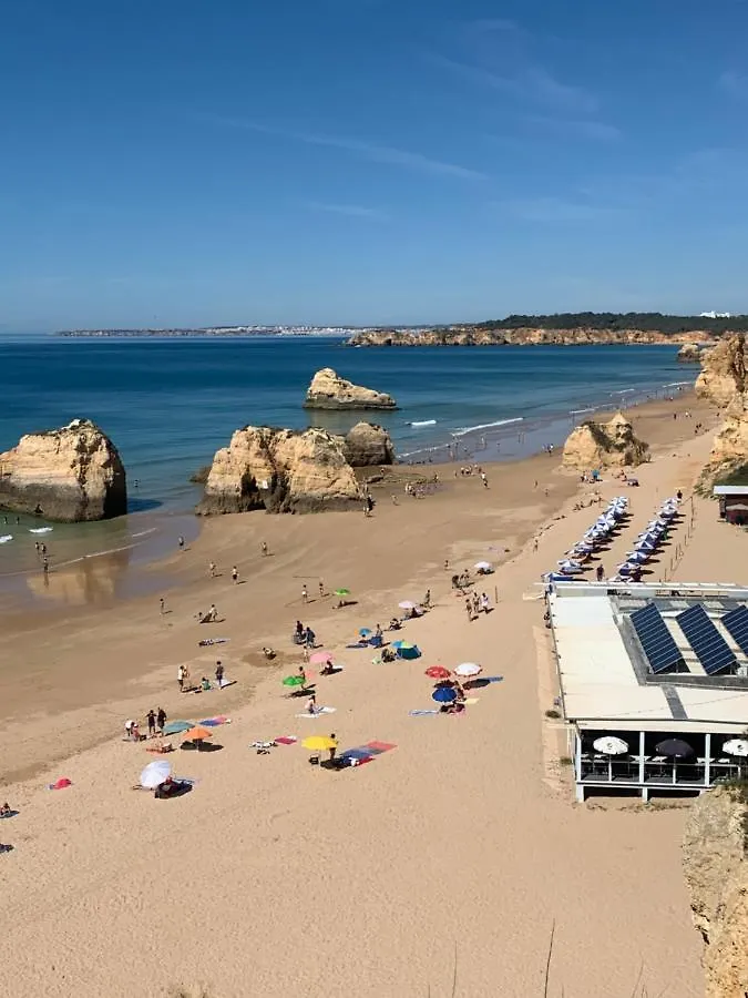 Sunshine Lovers Residence Portimao Portugal