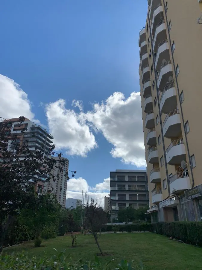 Apartment Sunshine Lovers Residence Portimao