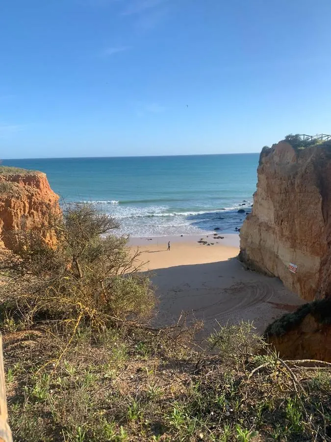 Apartment Sunshine Lovers Residence Portimao