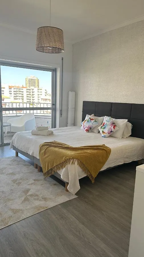 Sunshine Lovers Residence Portimao 0*,  Portugal