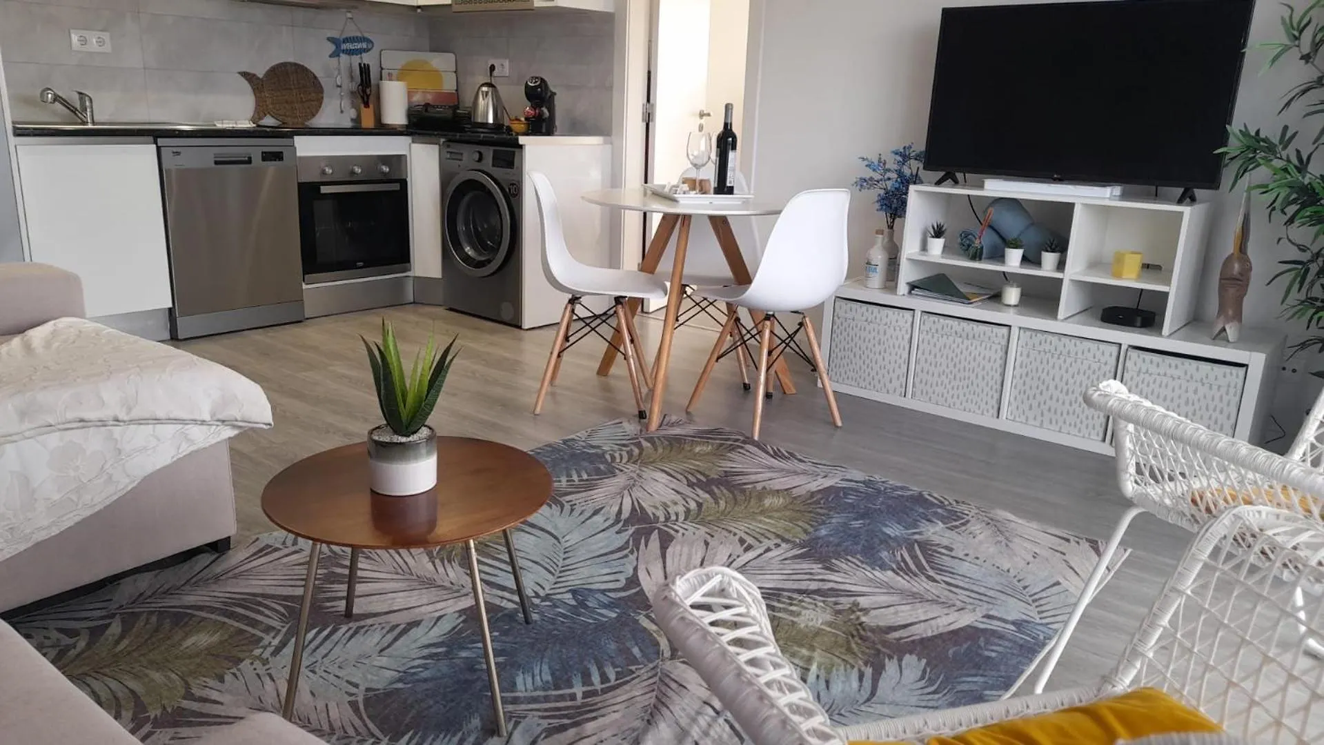 Sunshine Lovers Residence Portimao 0*,